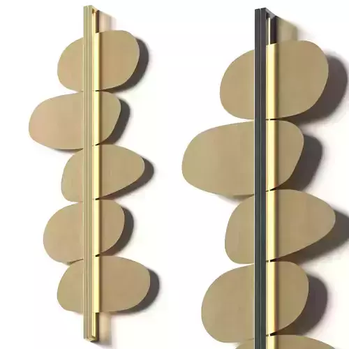 Strate Stone by Emilie Cathelineau