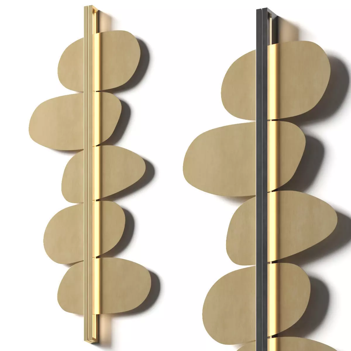 Strate Stone by Emilie Cathelineau 3D model_0