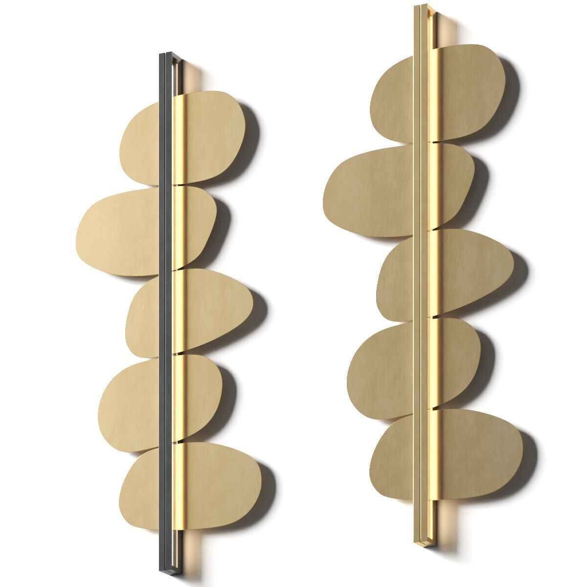 Strate Stone by Emilie Cathelineau 3D model_1