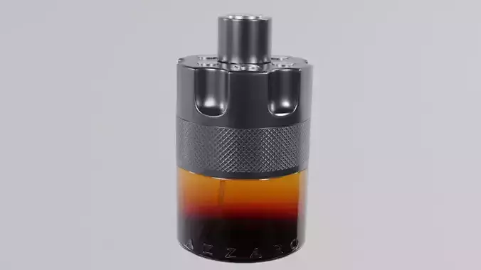 Azzaro Wanted by Night Eau De Parfum