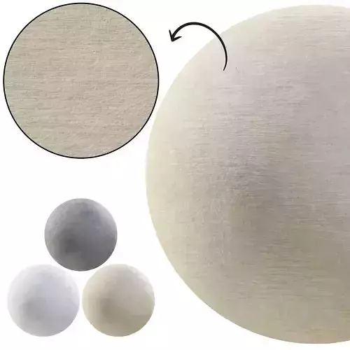 Plaster Brushed 01 - Seamless