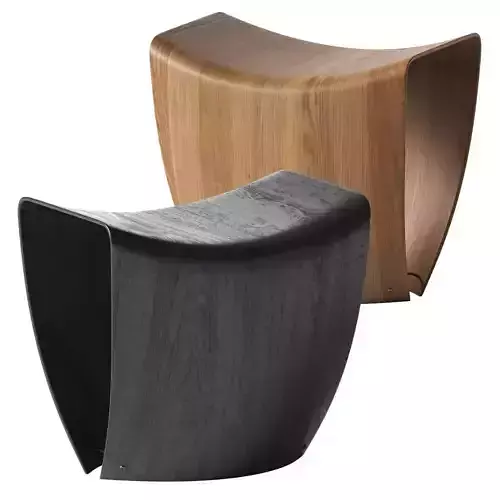 Fredericia Gallery Stool