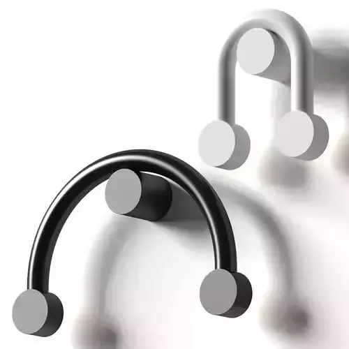 Rigoberta Indirect Curved by Lighting Spain