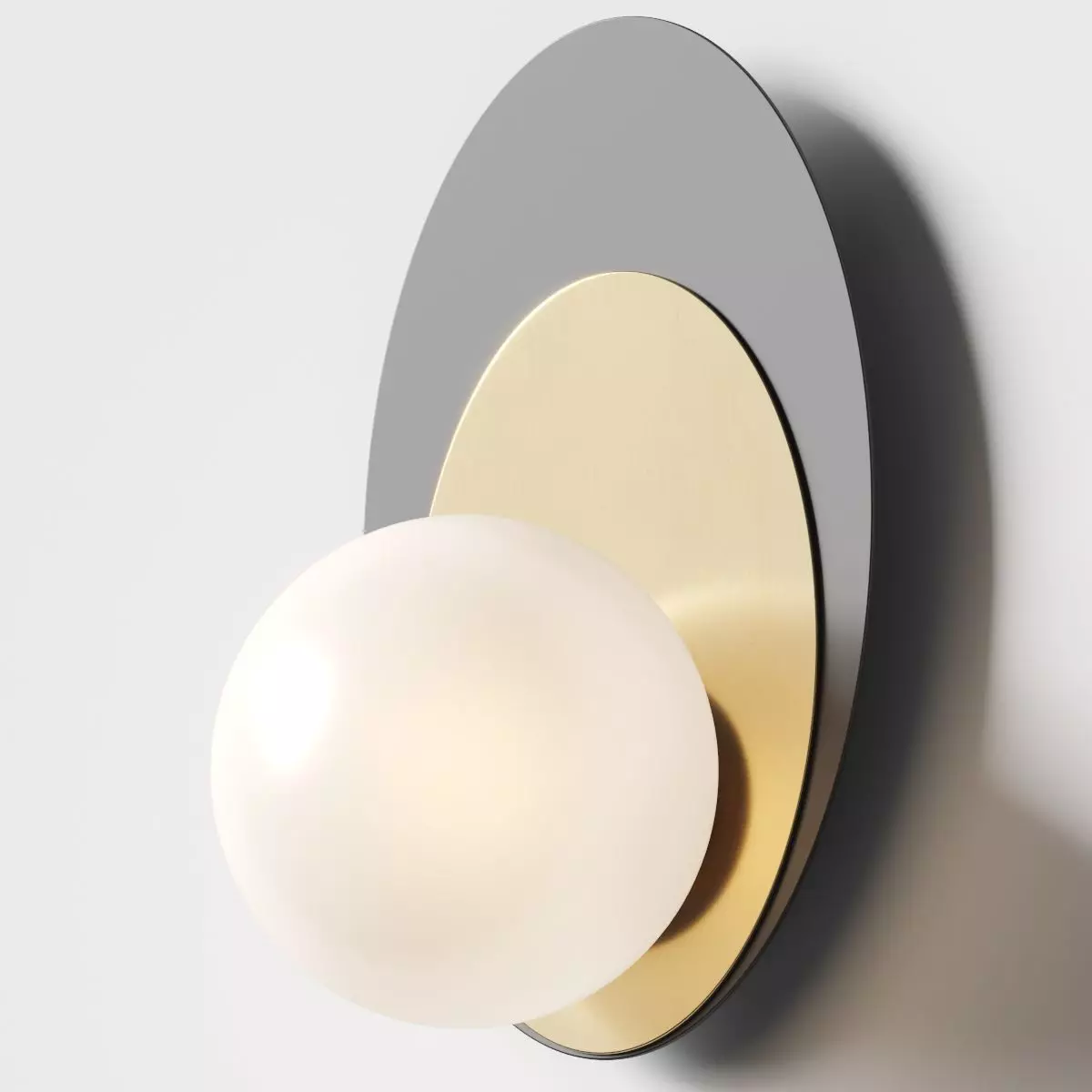 PEDRET LIGHTING - Eccentric 3D model_0