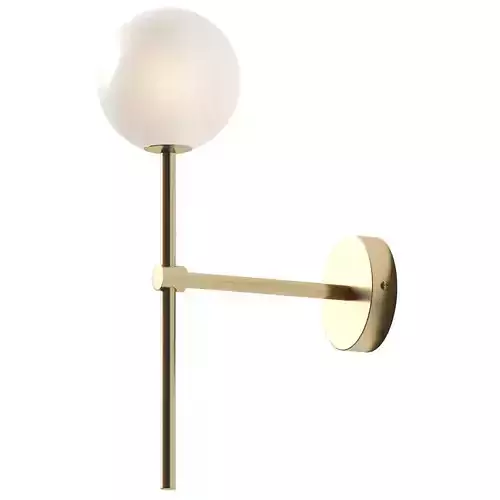 Doris wall light - ACB