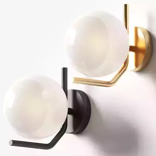 Maui wall light - ACB