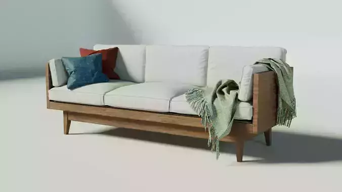 Modern Sofa