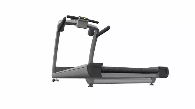 Treadmill life fitness