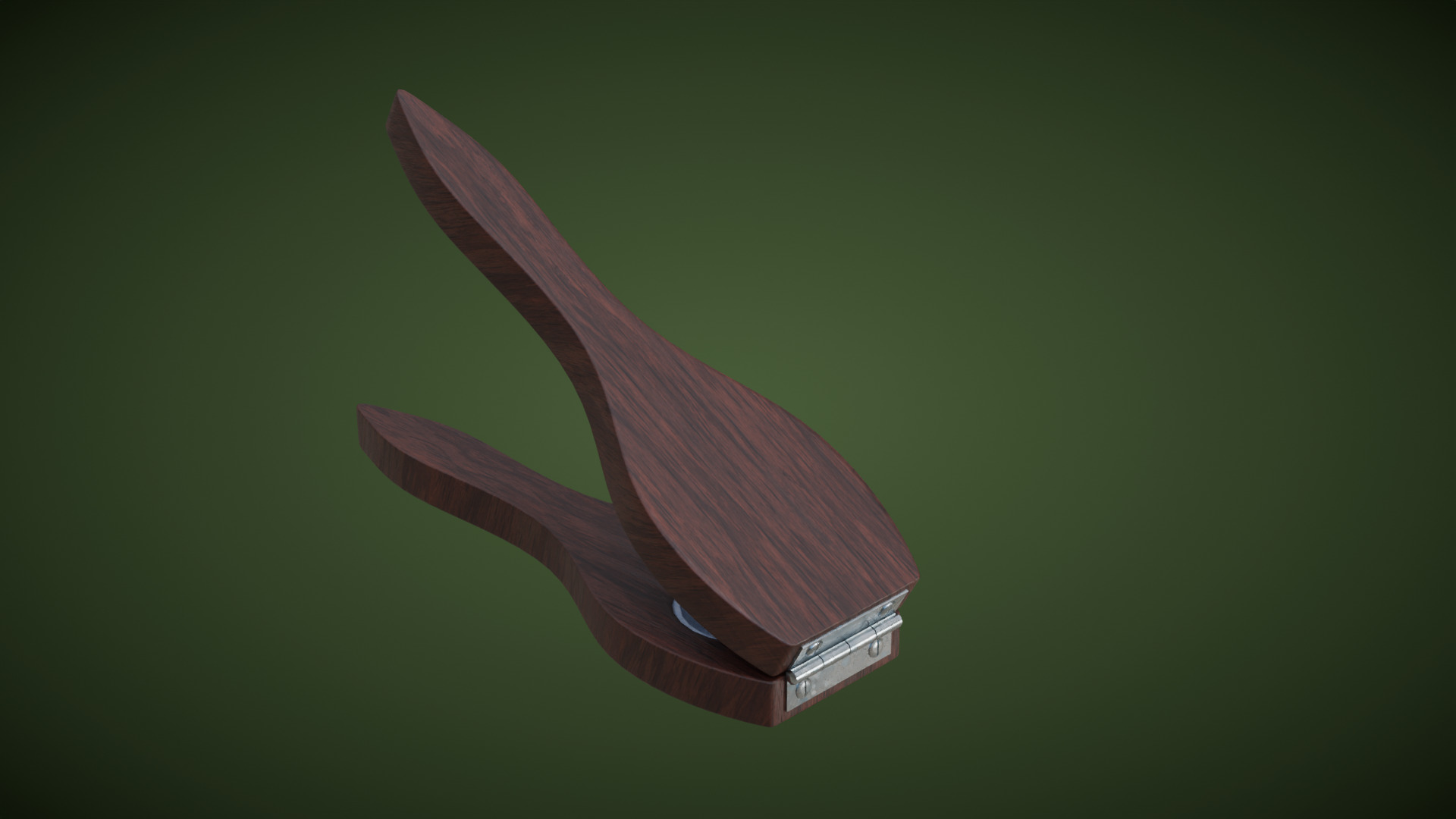 Lemon Squeezer 3D model_4