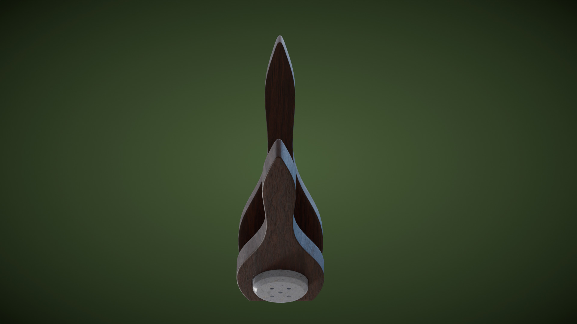 Lemon Squeezer 3D model_7