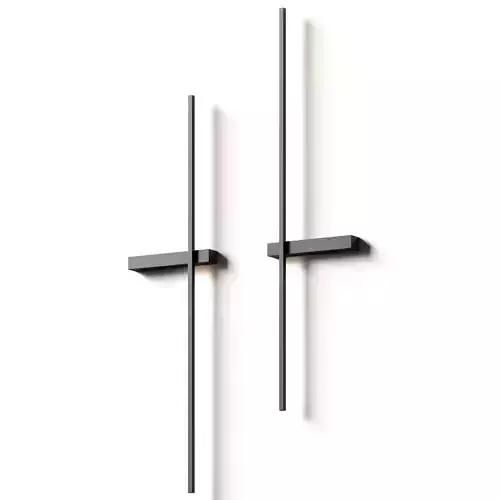 Rut wall light - Robin