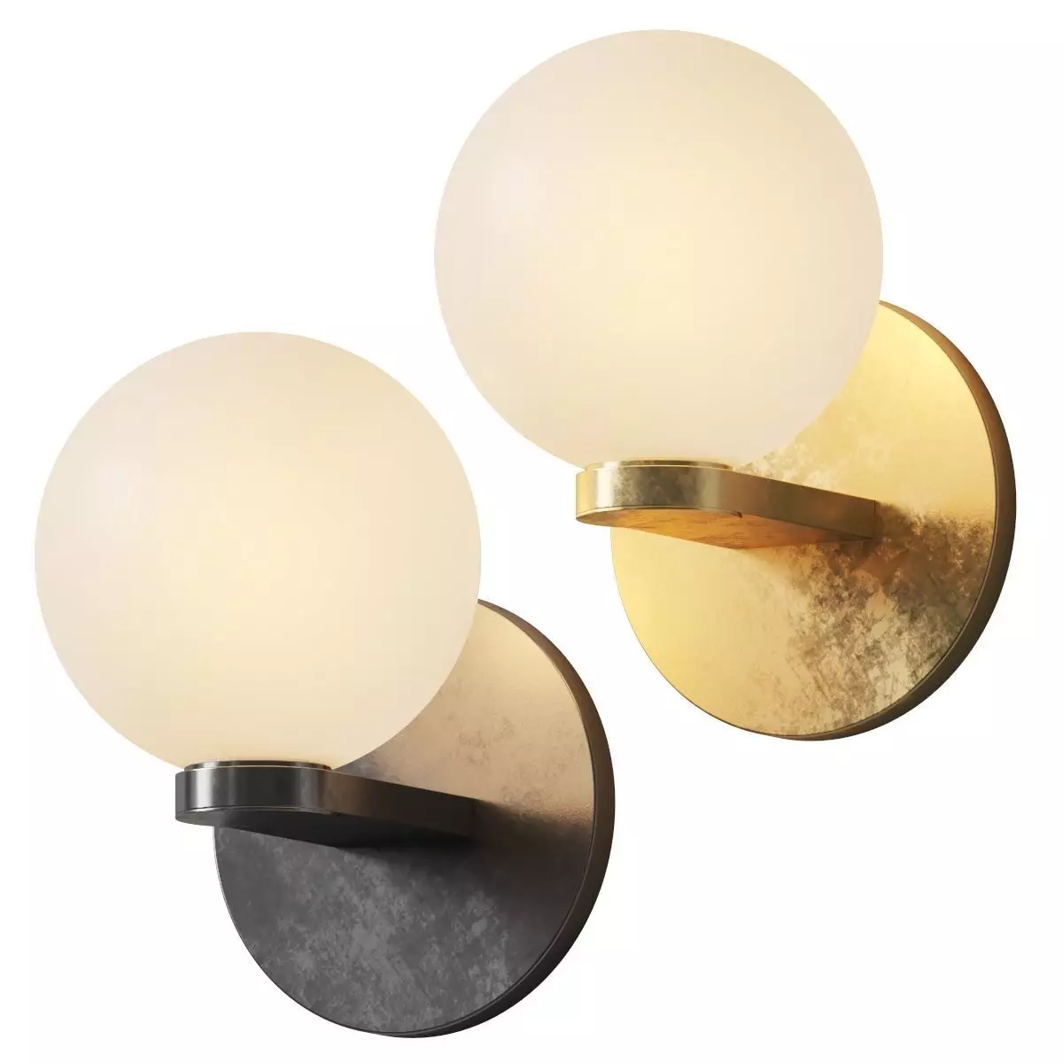 Code Zero by Night works studio 3D model_0