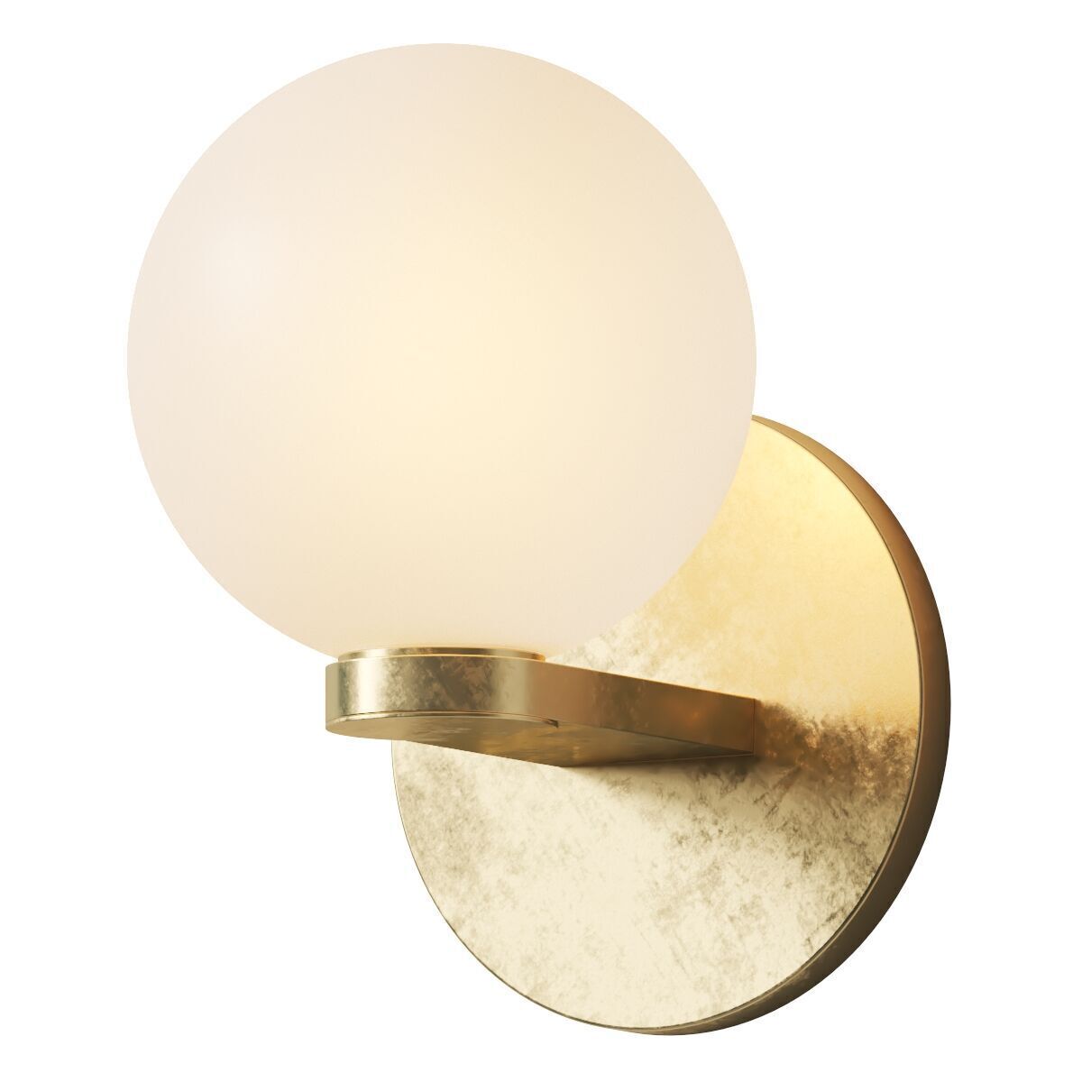 Code Zero by Night works studio 3D model_3