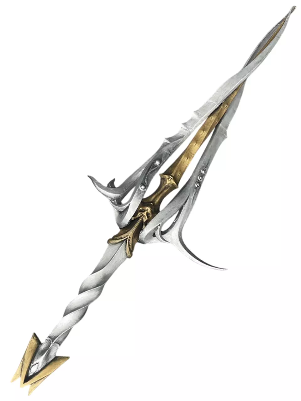 Rhapsody Dagger - 3D Model From Baldurs Gate 3 3D print model_0