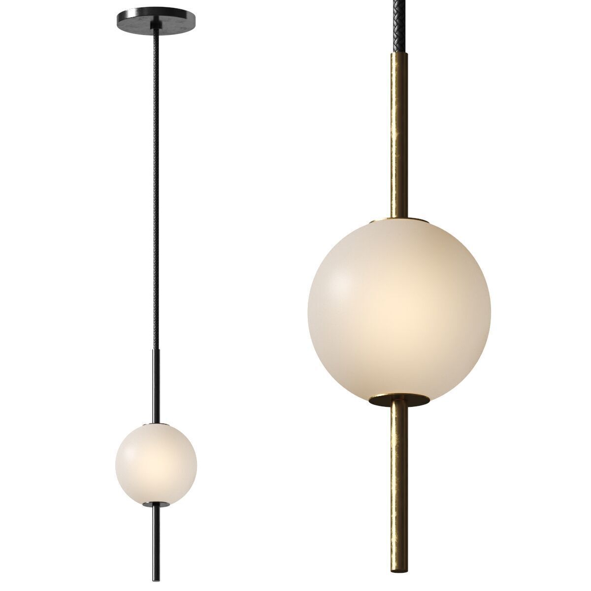 CODE KILO by Night works studio 3D model_1