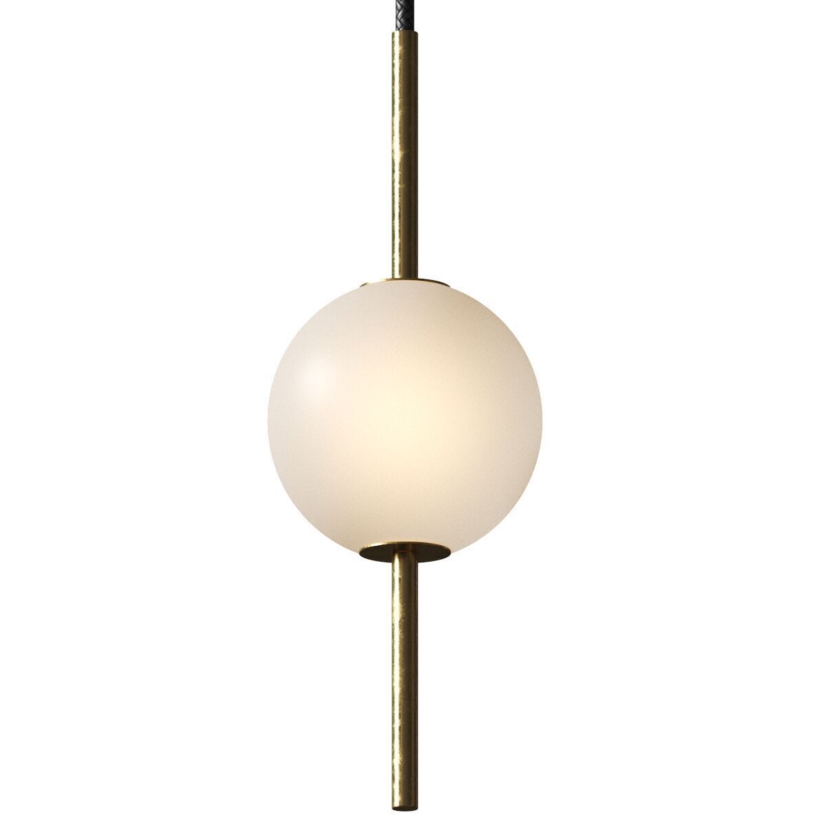 CODE KILO by Night works studio 3D model_2