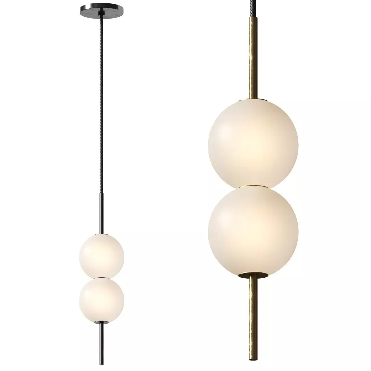 CODE XRAY by Night works studio 3D model_0