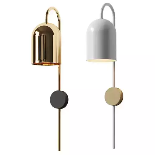 DUOMO PICCOLO STEM - Night works studio