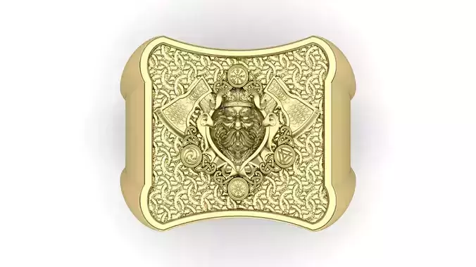 Viking Ring