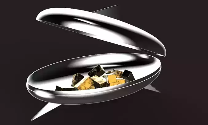 Chocolate Peyrano Box 