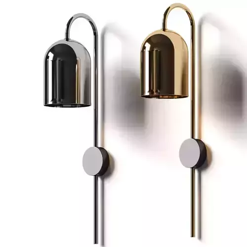 DUOMO PICCOLO STEM - Night works studio