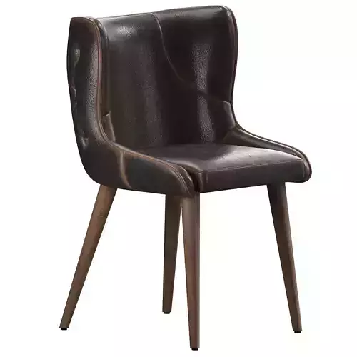 Selen Chair by Sancrea