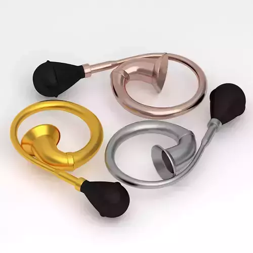 Vintage Vehicle Horn 02 Collection