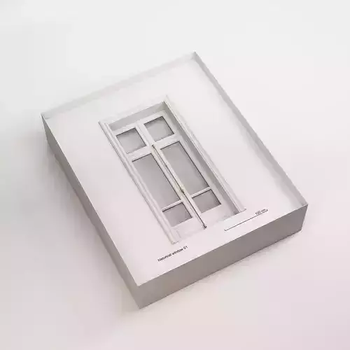 Historical Elements - Windows