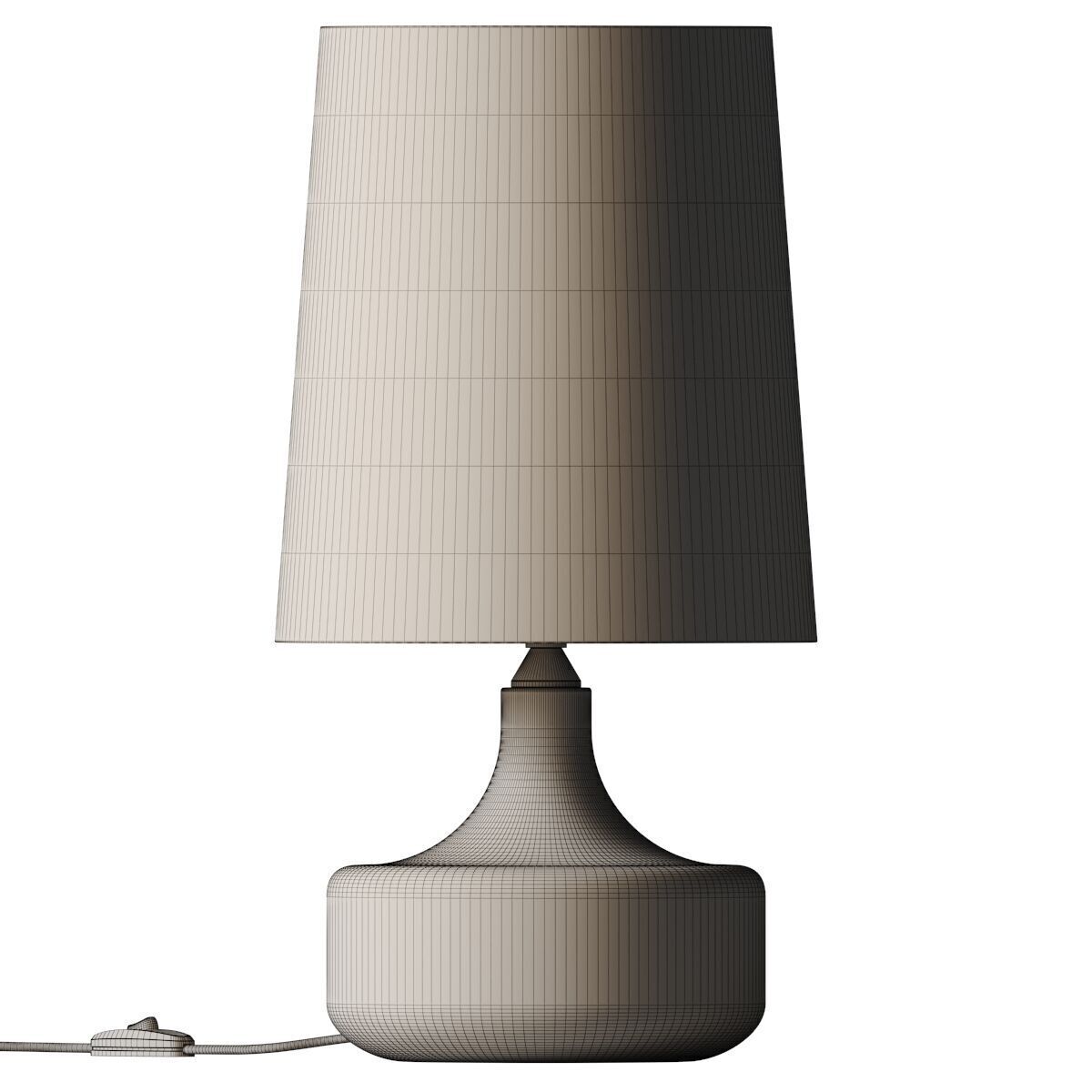 Mocoa By Karen Jai Home - Wayfair 3D model_3