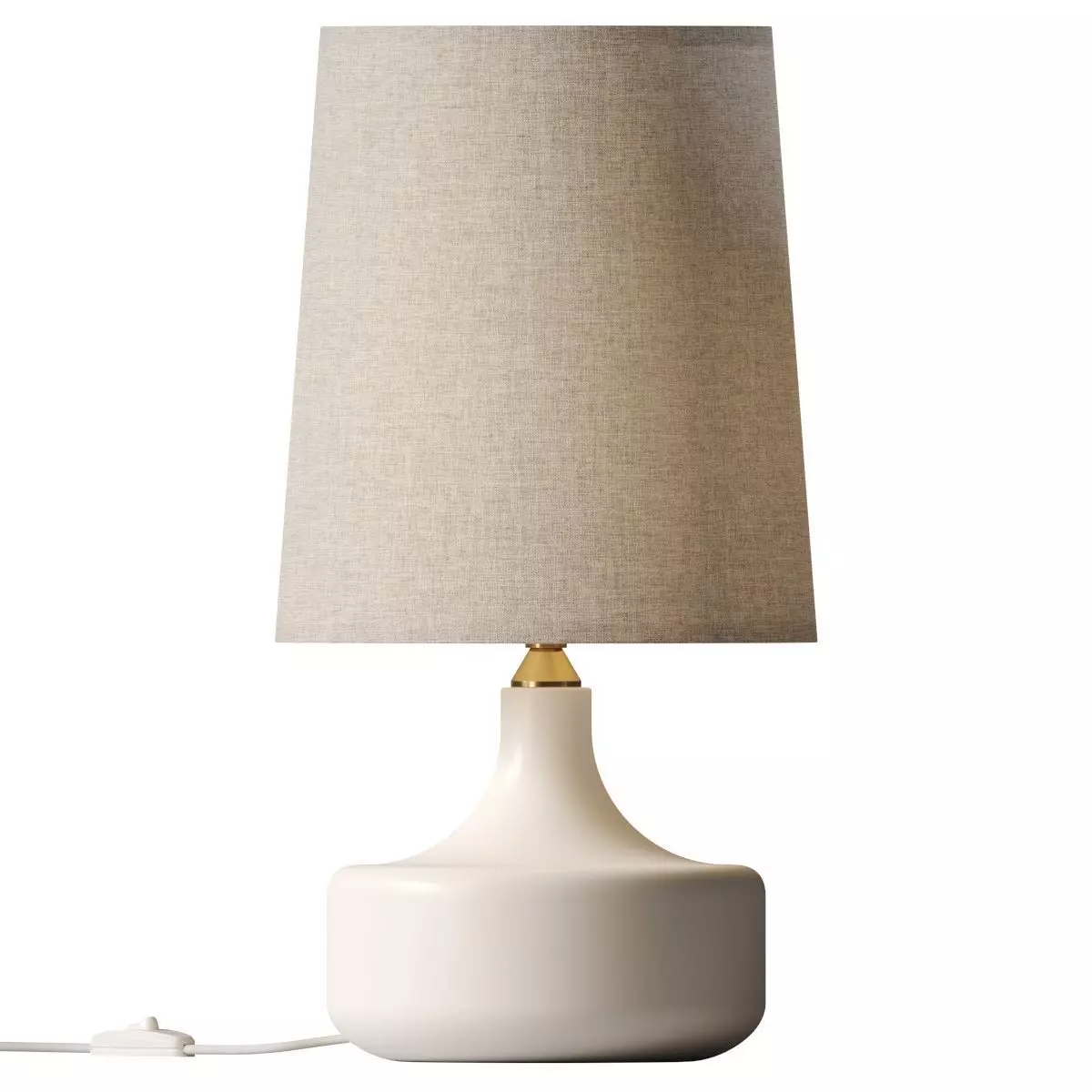 Mocoa By Karen Jai Home - Wayfair 3D model_0