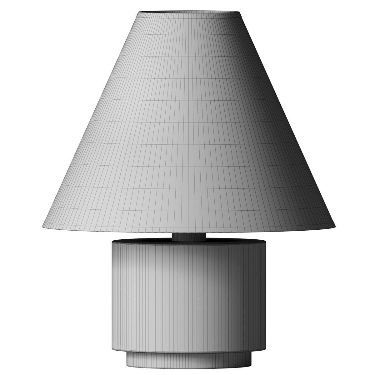 Bronte by Tuesday made 3D model_2