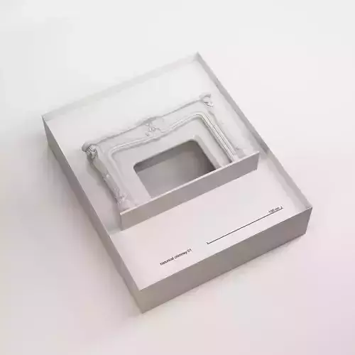 Historical Elements - Chimney