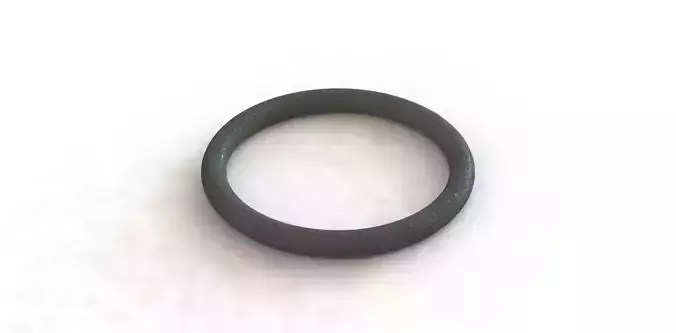 O Ring Vedabras 12037