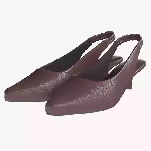 Women slipper 20