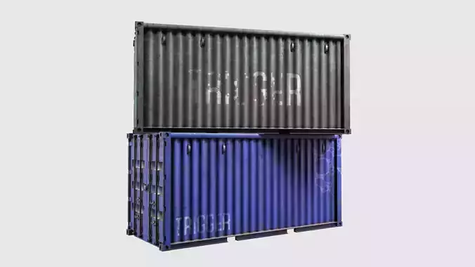 Containers