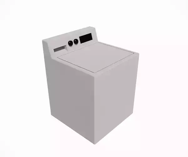 Top Opening Washing Machine