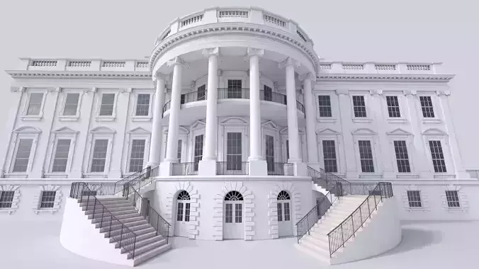 The White House