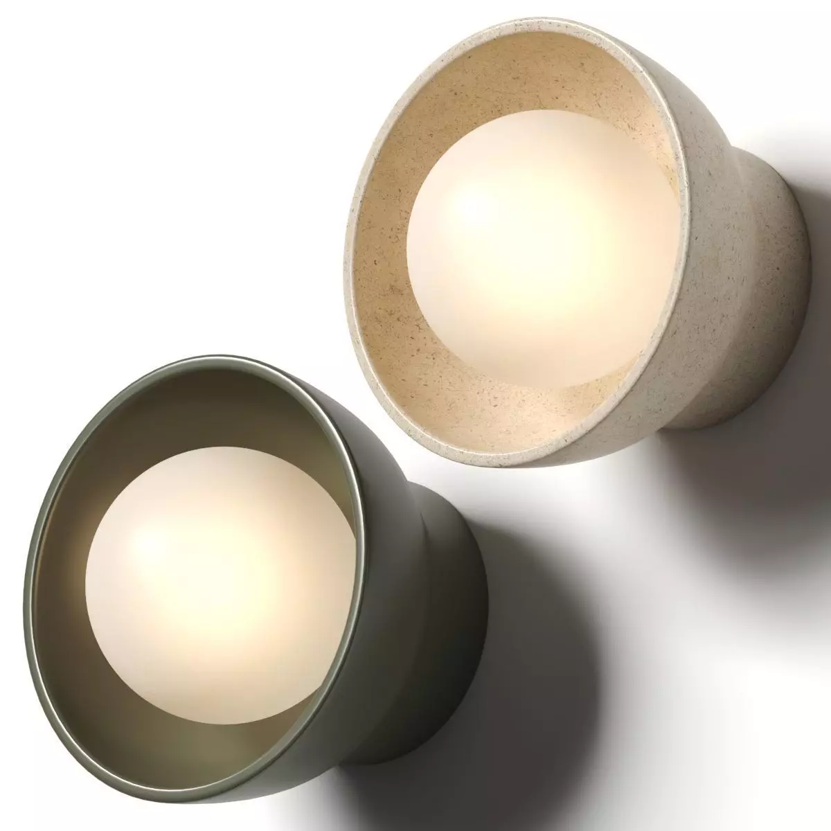 Bowl by Nook collections 3D model_0