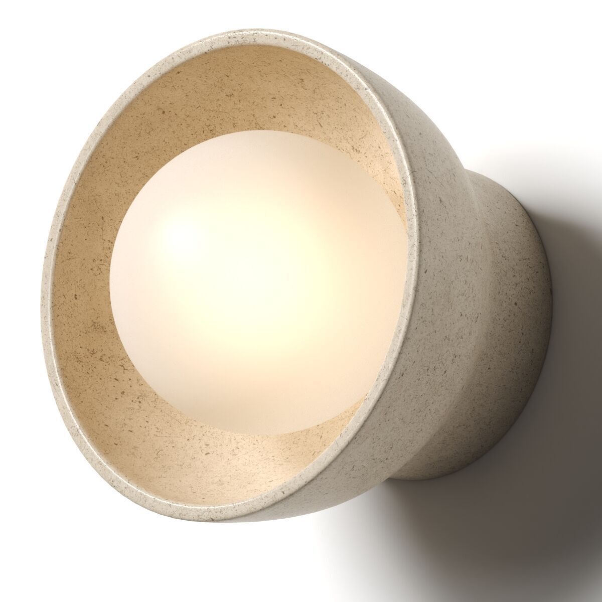 Bowl by Nook collections 3D model_1