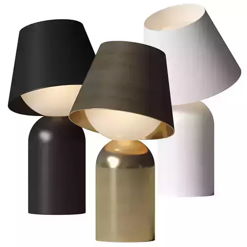 Guy portable lantern - Lightology