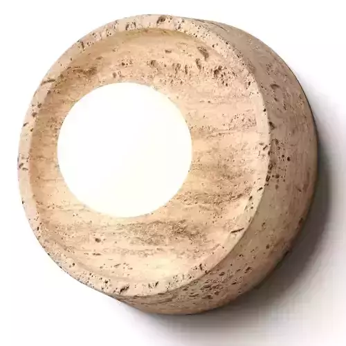 Urbanroad - Faro Yellow Travertine