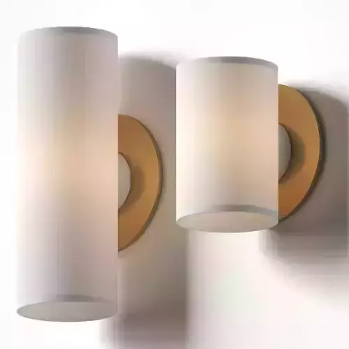 CY Sconce by Humanhome