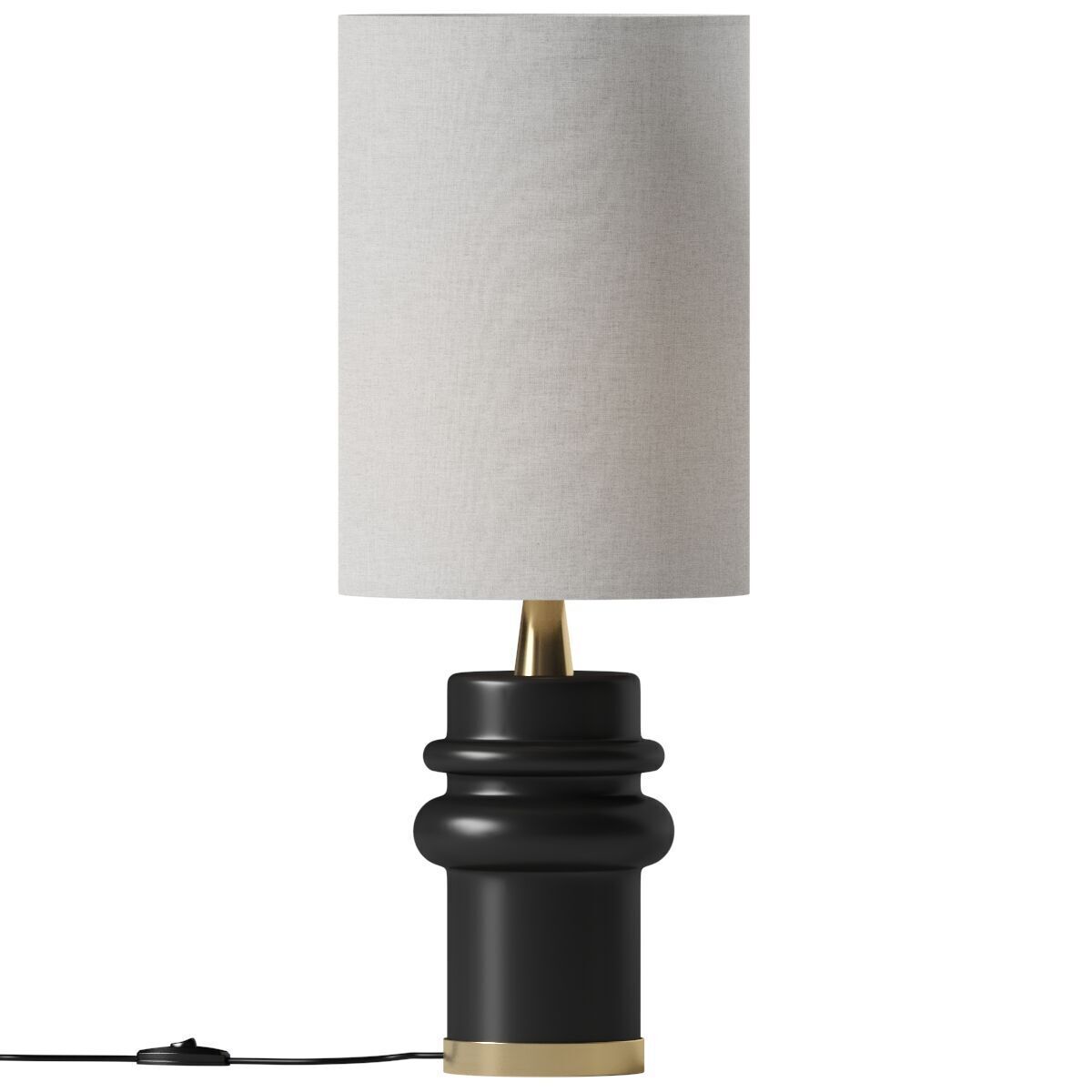 Sadie by Heathfield and Co 3D model_2