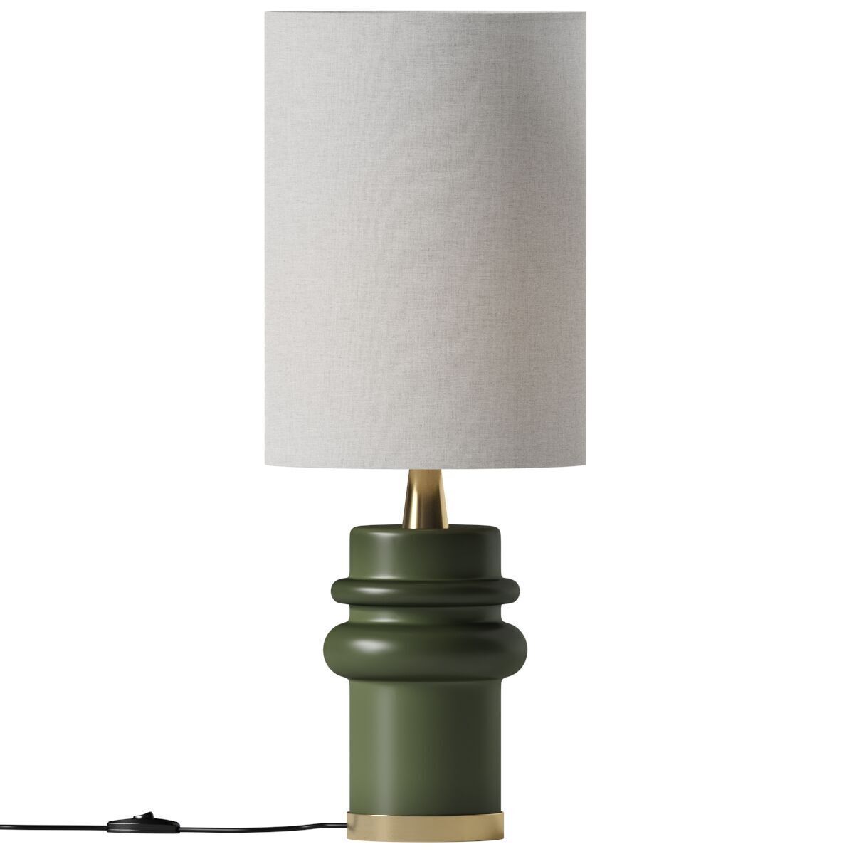 Sadie by Heathfield and Co 3D model_3