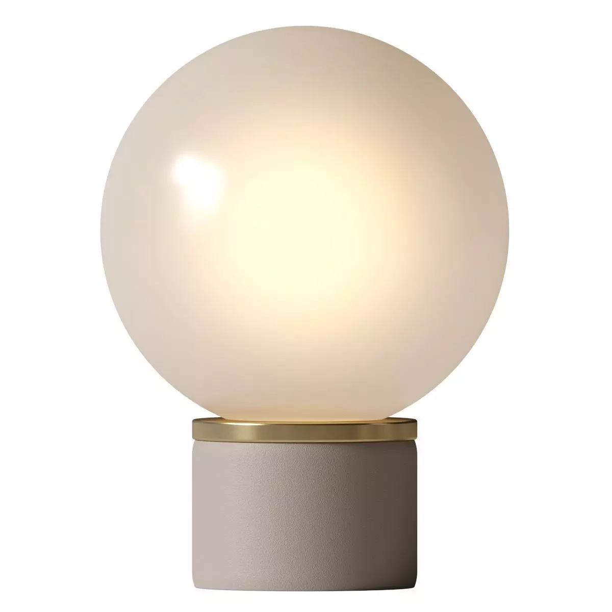 Luca by Heathfield and Co 3D model_0