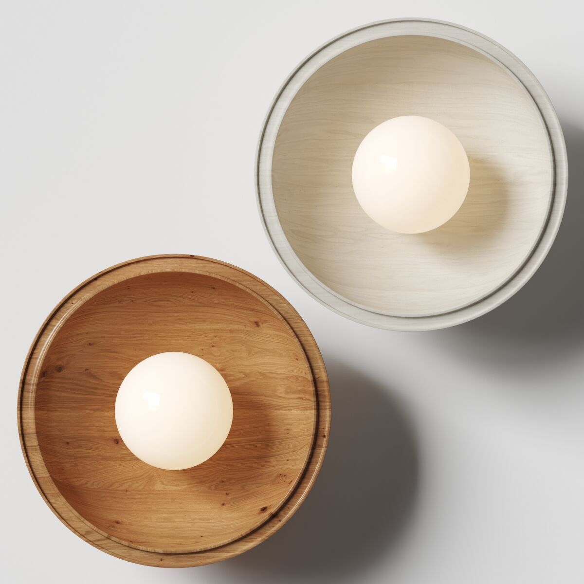 Marzdesigns - Selene 3D model_1