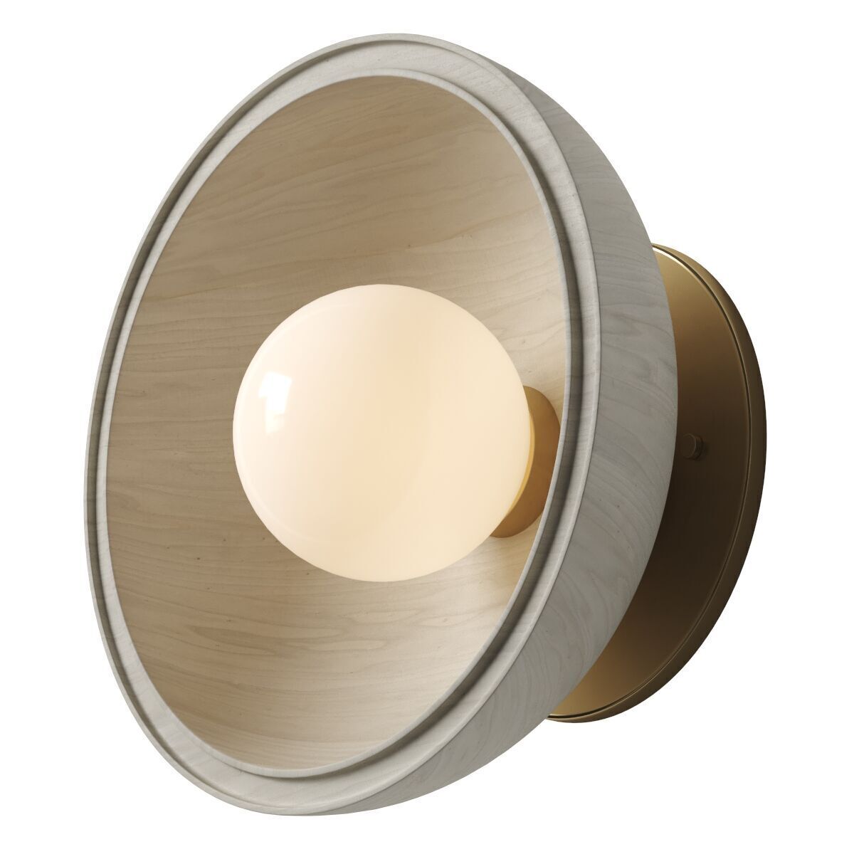 Marzdesigns - Selene 3D model_3