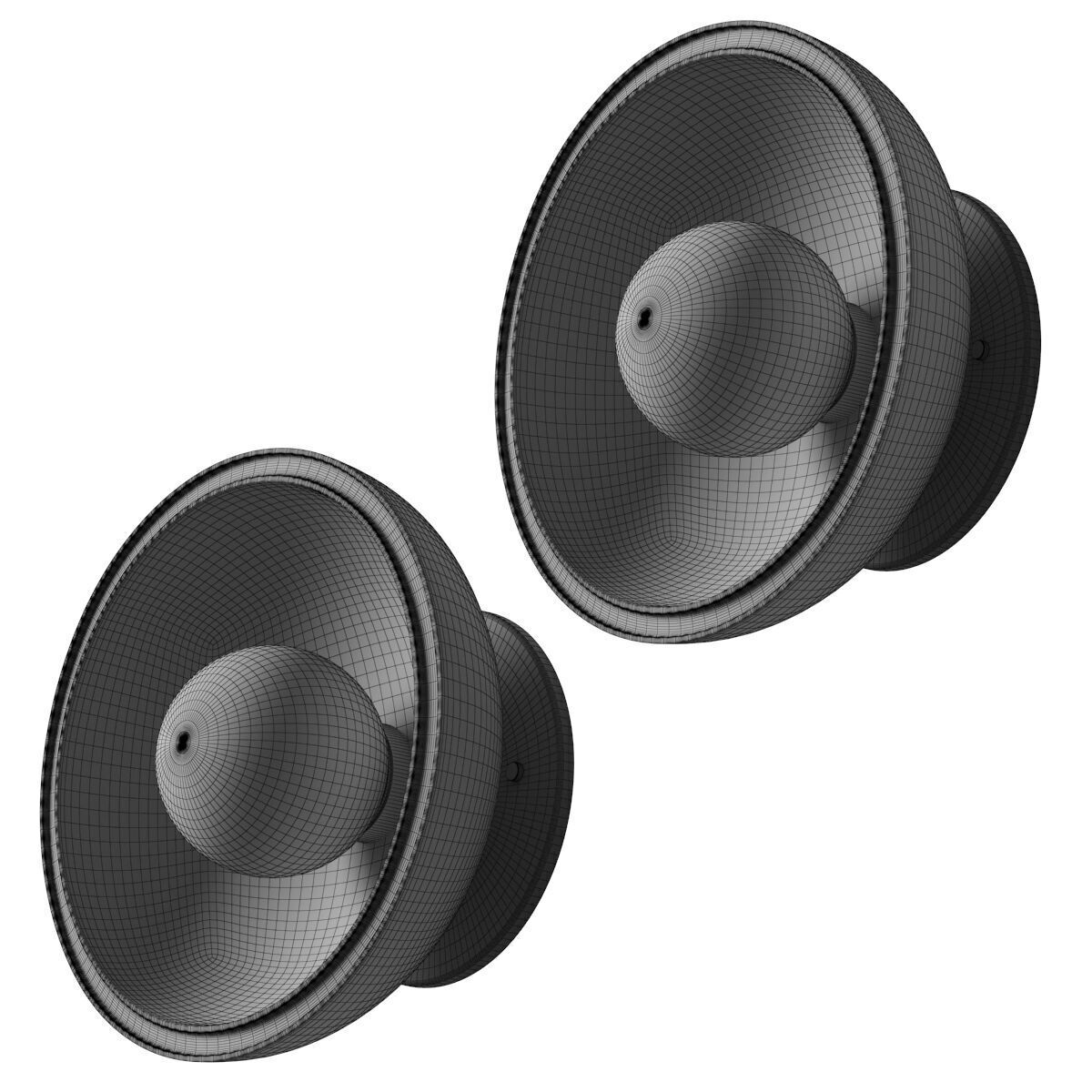 Marzdesigns - Selene 3D model_4