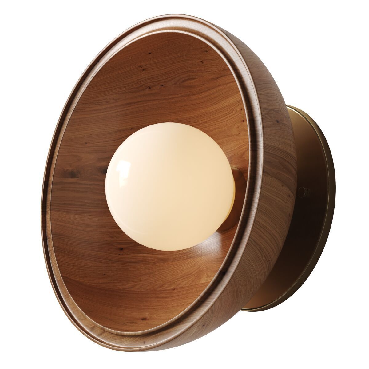 Marzdesigns - Selene 3D model_2