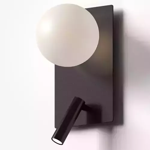 Glos wall light - LUXCAMBRA